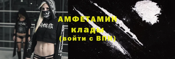 молекула духа Болохово