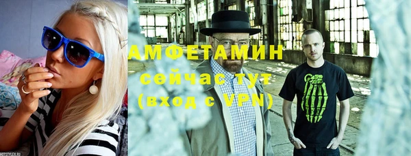 молекула духа Болохово